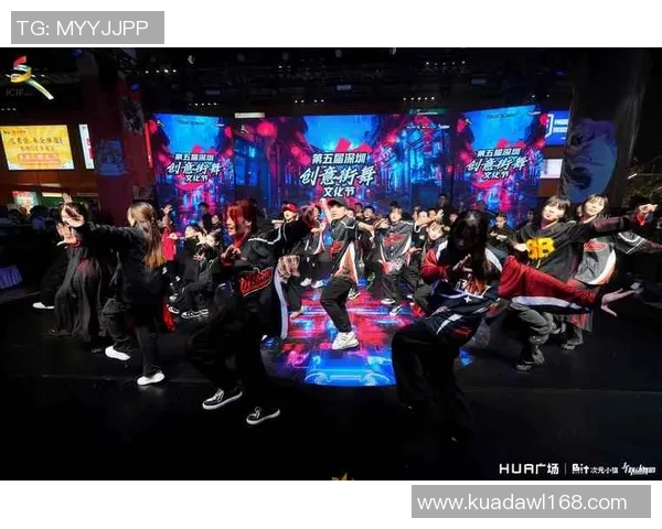 杭州街舞队的速度与技巧探讨引领街舞新潮流的魅力与挑战 杭州街舞队的速度与技巧探讨引领街舞新潮流的魅力与挑战