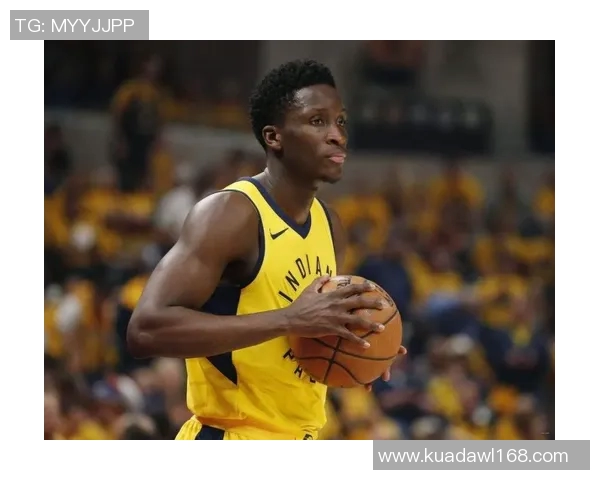 步行者球星奥拉迪波康复进展顺利,或将在季后赛复出 步行者球星奥拉迪波康复进展顺利,或将在季后赛复出