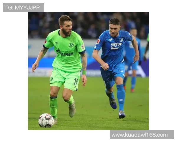 沙尔克04糟糕表现,德甲尴尬连败形势堪忧 沙尔克04糟糕表现,德甲尴尬连败形势堪忧