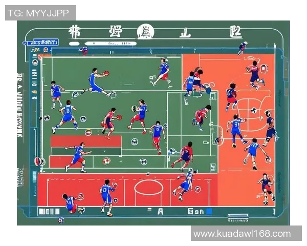 深圳足球队防守策略分析与战术执行的深度解读 深圳足球队防守策略分析与战术执行的深度解读
