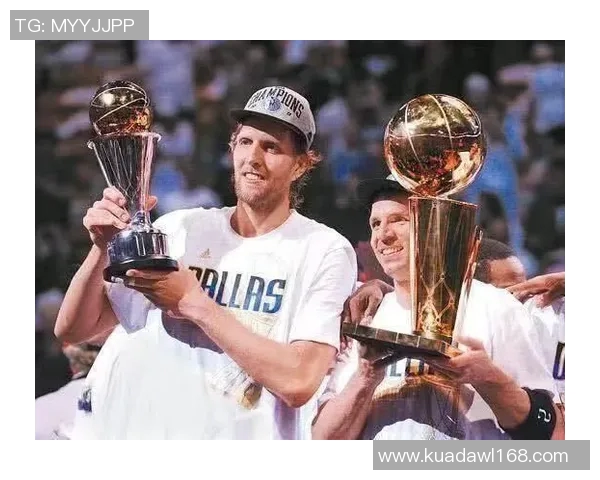 独行侠王者归来，小牛将重整旗鼓迎接新赛季