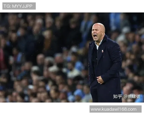 英超联赛重磅消息:曼城主帅确认利物浦将面临恐怖进攻火力! 英超联赛重磅消息:曼城主帅确认利物浦将面临恐怖进攻火力!