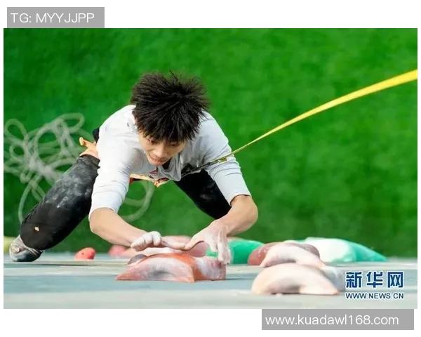 重庆攀岩队心理素质分析与表现研究探讨 重庆攀岩队心理素质分析与表现研究探讨